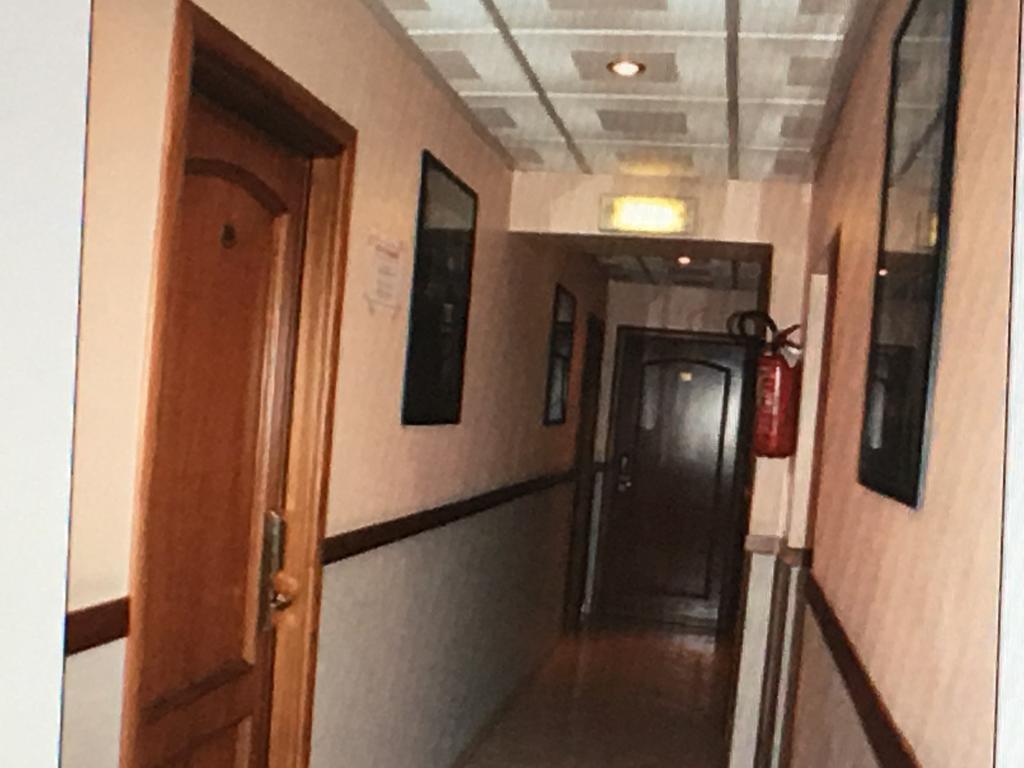 Hotel Rubino Рим Экстерьер фото